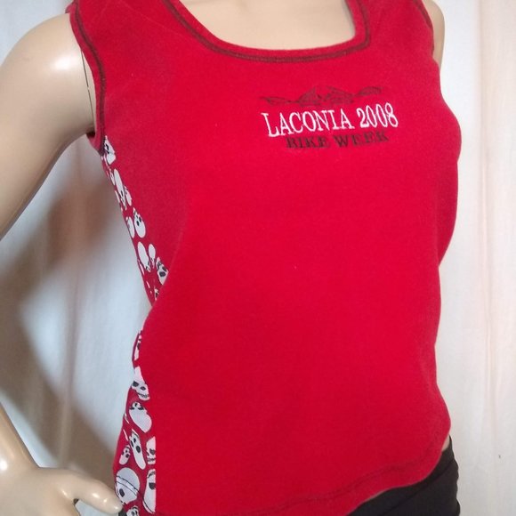 Top by Made in the USA - Picture 5 of 5